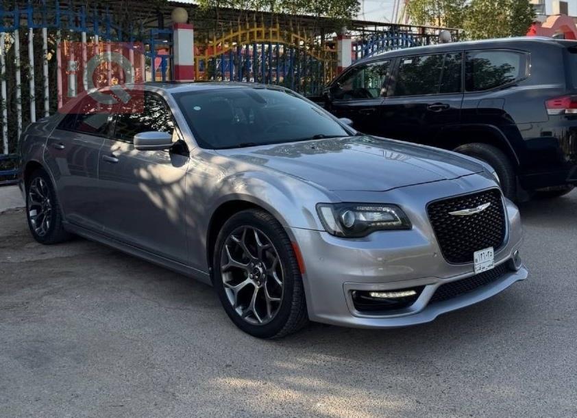 Chrysler 300